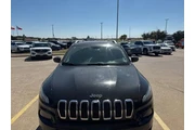 Jeep Cherokee 2014 Latitude en Dallas