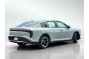 $23099 : Kia K4 2025 EX 4dr Sedan thumbnail