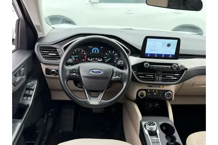 $16000 : Ford Escape 2021 SE 4dr SUV image 4