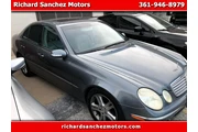 2005 Mercedes-Benz E-Class thumbnail