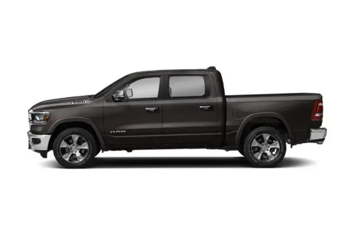 $28000 : Ram 1500 2020 4x4 Laramie 4d image 3