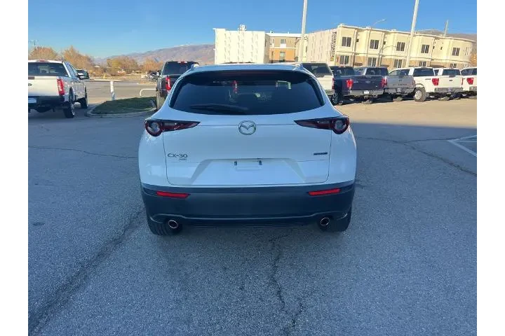 $21764 : Mazda CX-30 2022 AWD 2.5 S S image 8