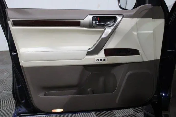 $39998 : Lexus GX 460 2019 AWD Luxury image 5