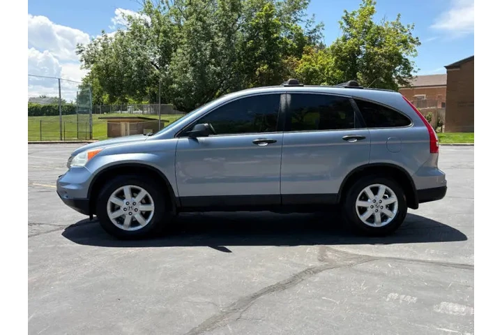 $8900 : 2011 CR-V SE image 8