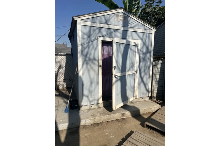 $450 : SE RENTA CASITA image 2