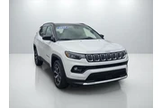 $24999 : Jeep Compass 2025 4x4 Limite thumbnail