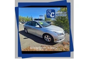 2014 Cruze 1LT Auto