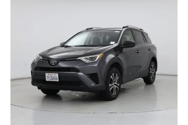 $20998 : Toyota RAV4 2017 LE 4dr SUV image 4