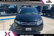 $16995 : 2017 Odyssey SE thumbnail