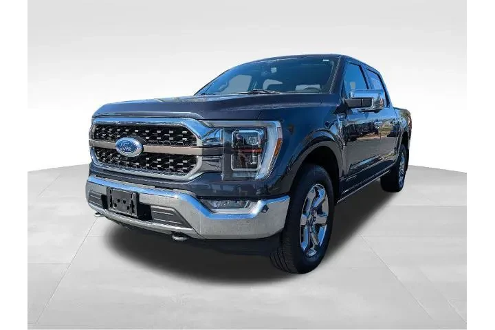 $39714 : Ford F-150 2021 4x4 King Ran image 10