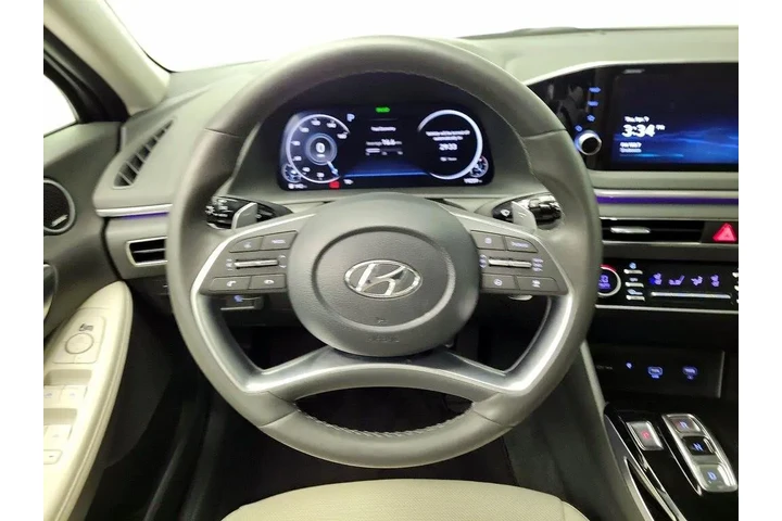 $27998 : Hyundai SONATA 2023 Limited image 10