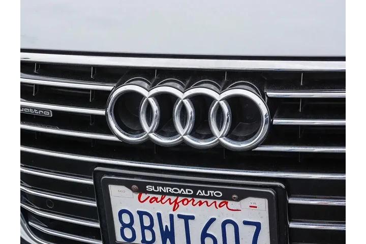 $25491 : Audi A7 2018 AWD 3.0T quattr image 5