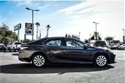 $22995 : 2020 Toyota Camry LE Sedan (71 thumbnail