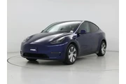 $31998 : Tesla Model Y 2022 AWD Long thumbnail
