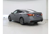 $27998 : Nissan Altima 2024 2.0 SR 4d thumbnail