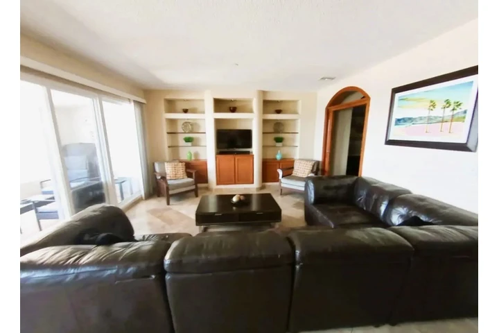 $1500 : CONDOMINIO AMUEBLADO ALBERCA image 3