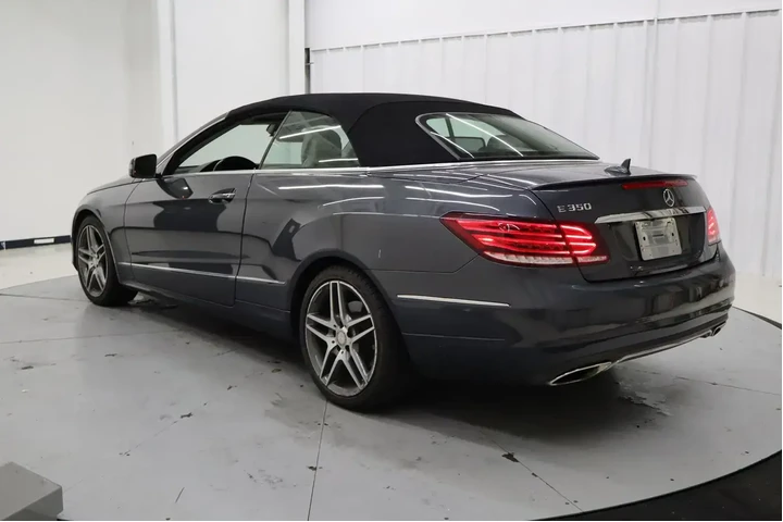 $18995 : Mercedes-Benz E-Class 2014 E image 8