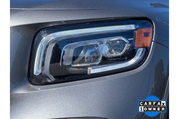 $27840 : Mercedes-Benz GLB 2021 AWD G image 9