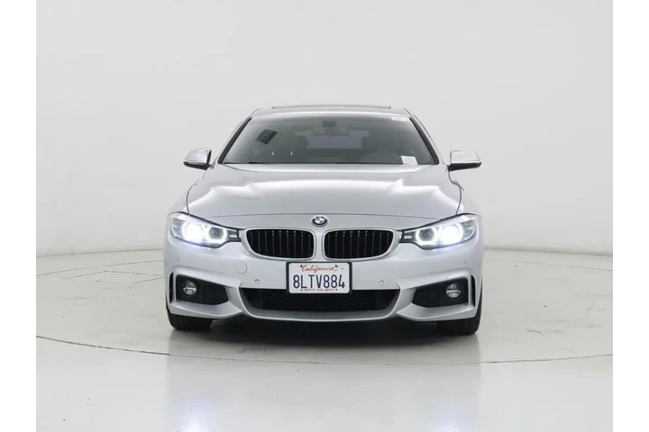 $22998 : BMW 4 Series 2019 430i Gran image 5