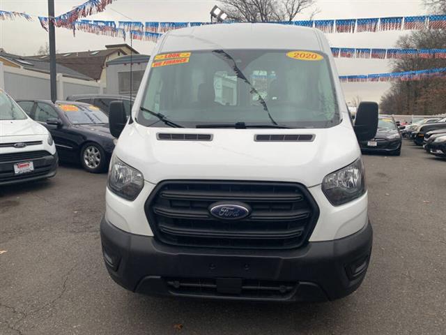 $25499 : 2020 Transit 250 image 1