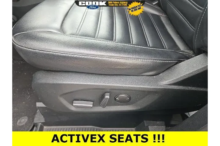 $20983 : Ford Edge 2022 AWD SEL 4dr C image 5