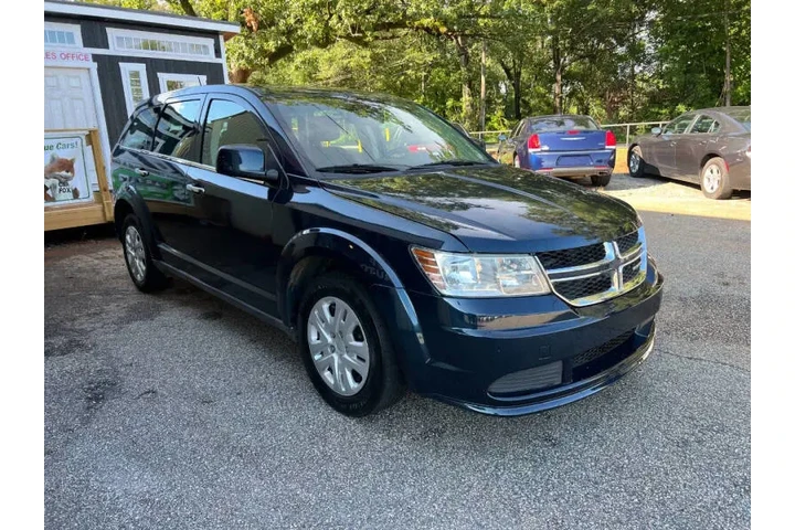 $5999 : 2013 Journey SE image 4