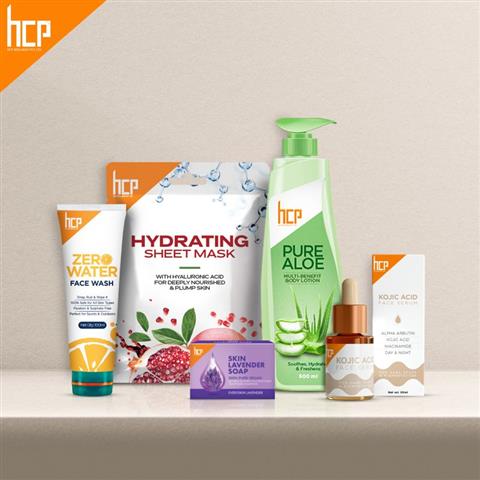 Cosmetic Manufacturer image 1