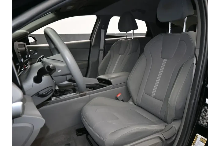 $13888 : Hyundai ELANTRA 2023 SE 4dr image 10