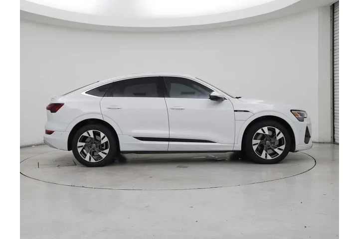 $28998 : Audi e-tron Sportback 2021 A image 7