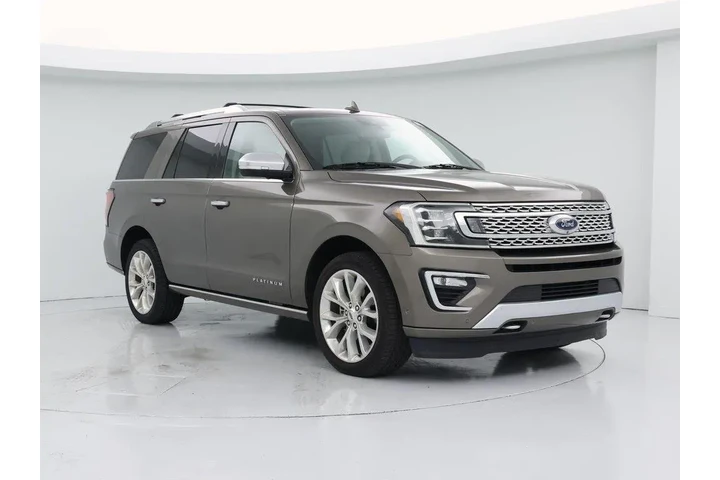 $38998 : Ford Expedition 2019 4x4 Pla image 1