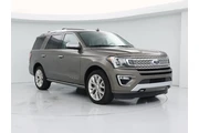 Ford Expedition 2019 4x4 Pla en Raleigh