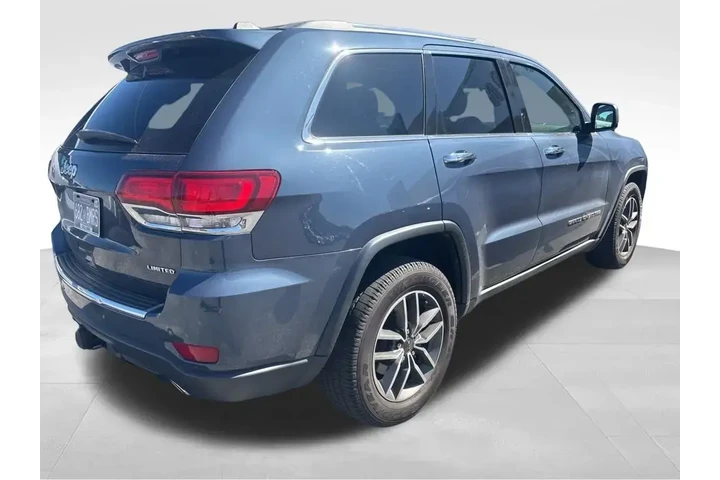 $18593 : Jeep Grand Cherokee 2020 4x4 image 3