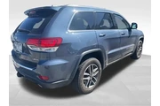 $18593 : Jeep Grand Cherokee 2020 4x4 thumbnail