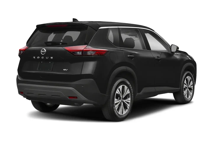 $20984 : 2022 Rogue SV image 2