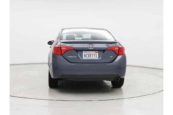 $18998 : Toyota Corolla 2018 SE 4dr S image 6