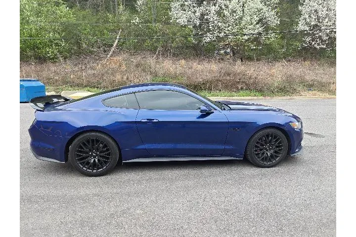 $23990 : Ford Mustang 2016 GT Premium image 2