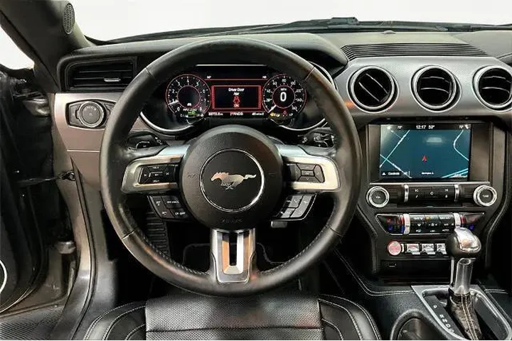$24490 : Ford Mustang 2018 GT Premium image 5