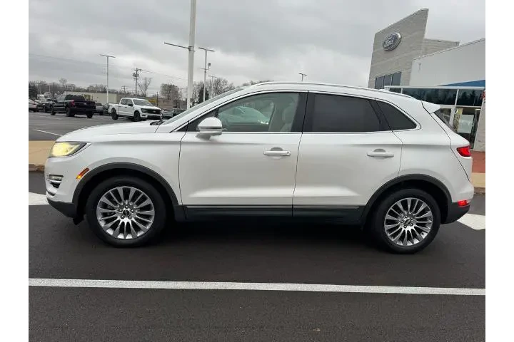 $15872 : Lincoln MKC 2016 AWD Reserve image 4