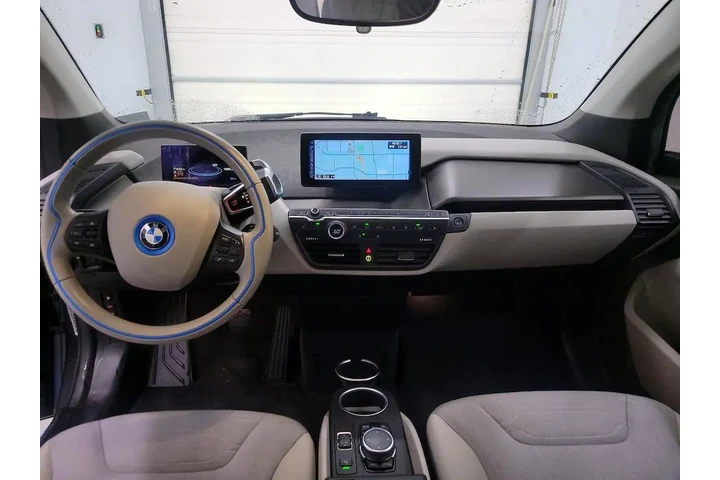 $10998 : BMW i3 2016 4dr Hatchback w/ image 9