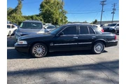$6900 : 2011 Grand Marquis thumbnail