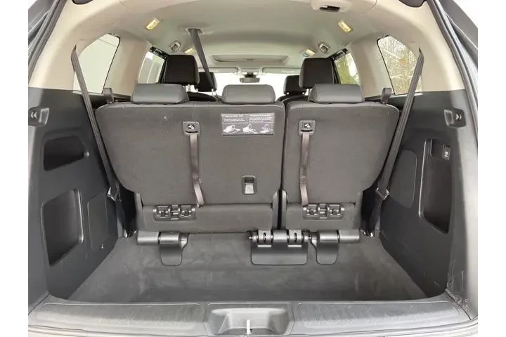 $36990 : Honda Odyssey 2025 EX-L 4dr image 9