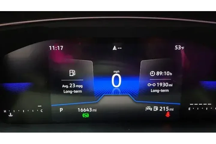 $23998 : Volkswagen Tiguan 2024 SE 4d image 10