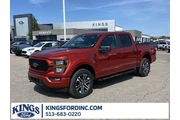 Ford F-150 2023 4x4 Lariat 4 en Elizabethtown