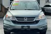 2010 CR-V LX thumbnail