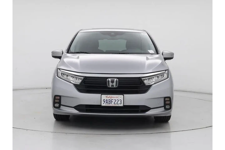 $38998 : Honda Odyssey 2022 Elite 4dr image 5