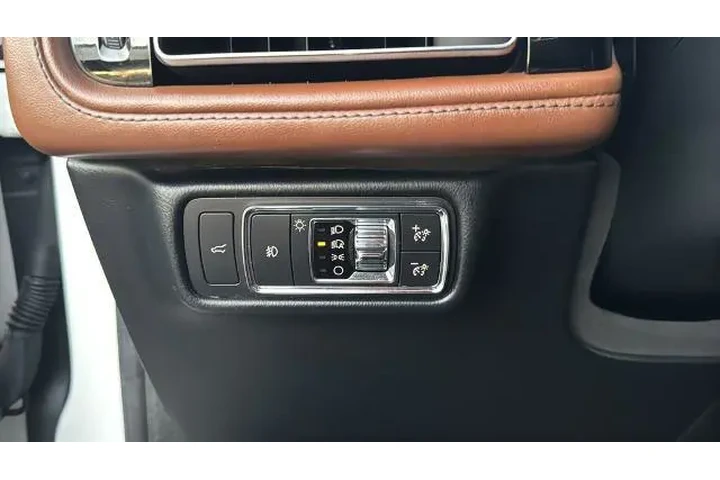 $39922 : Lincoln Aviator 2023 Reserve image 7