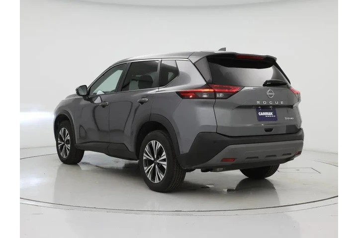 $21998 : Nissan Rogue 2022 AWD SV 4dr image 2