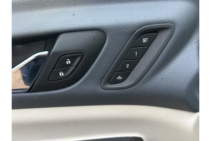 $27900 : GMC Acadia 2022 4x4 Denali 4 image 10