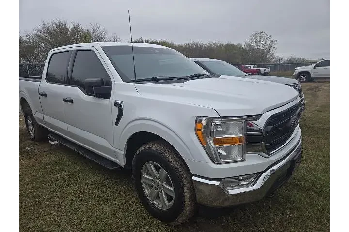 $32416 : Ford F-150 2022 4x4 Limited image 4