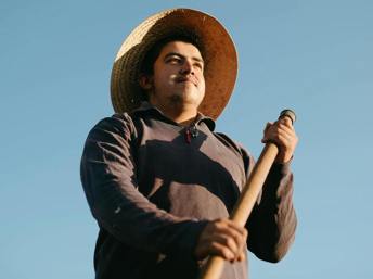 inmigrante latino